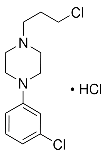 Trazodon-verwandte Verbindung F certified reference material, pharmaceutical secondary standard