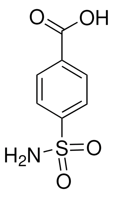 4-Sulfamoylbenzoesäure 97%