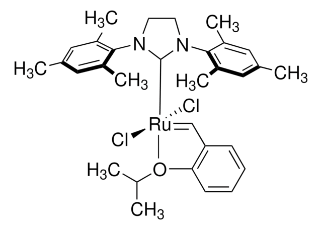 Hoveyda-Grubbs-Katalysator&#174; M720 Umicore, 97%