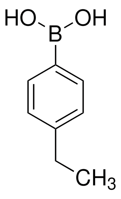 4-Ethylphenylborsäure