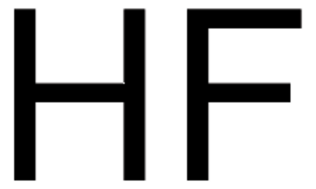 Hydrofluoric acid 48&#160;wt. % in H2O, &#8805;99.99% trace metals basis