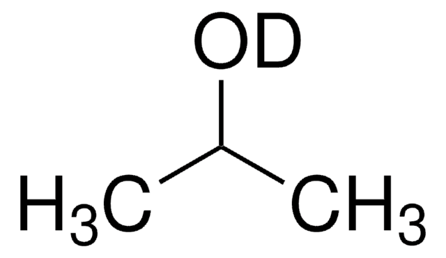 2-Propanol-OD 98 atom % D