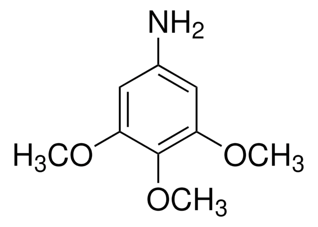 3,4,5-Trimethoxyanilin 97%