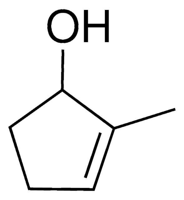 2-METHYL-2-CYCLOPENTEN-1-OL AldrichCPR