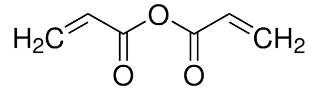 Acrylic anhydride &#8805;90%