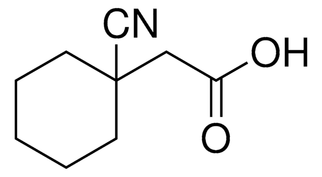 Gabapentin-verwandte Verbindung B Pharmaceutical Secondary Standard; Certified Reference Material