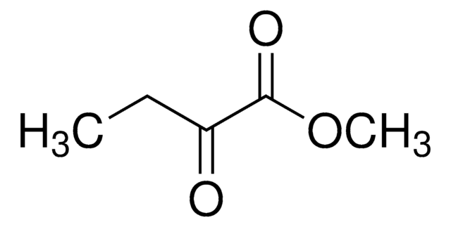 Methyl 2-oxobutanoate 95%