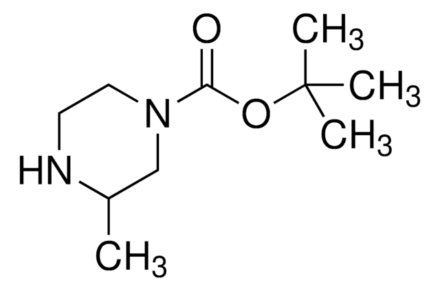 4-N-Boc-2-methyl-piperazine AldrichCPR