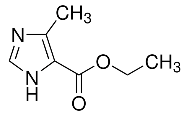 Ethyl-4-methyl-5-imidazolcarboxylat 98%