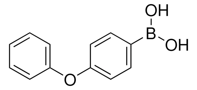 4-Phenoxyphenylborsäure &#8805;95.0%