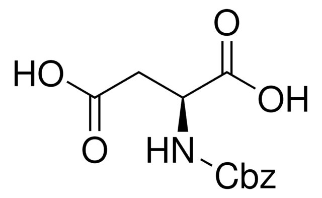 N-Z-L-Asparaginsäure 99%