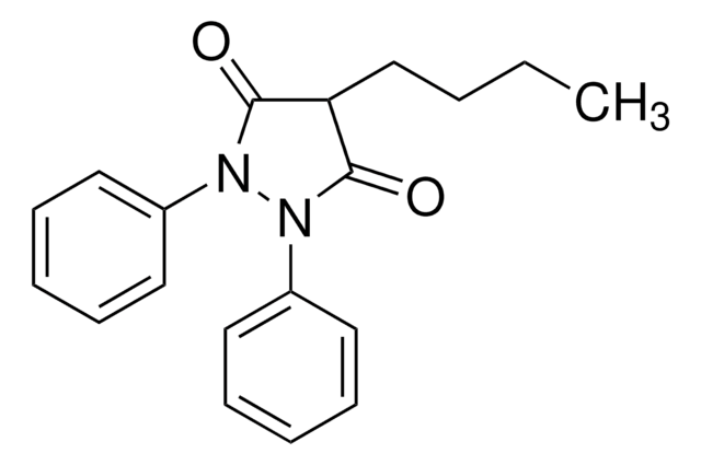 Phenylbutazon European Pharmacopoeia (EP) Reference Standard