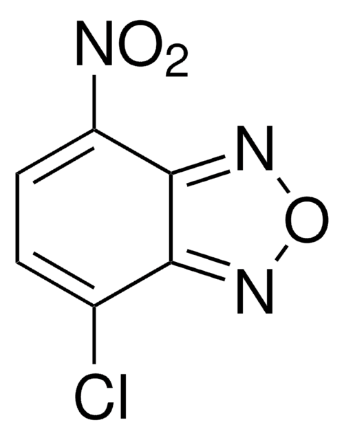 4-Chloro-7-nitrobenzofurazan 98%