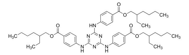 Ethylhexyltriazon