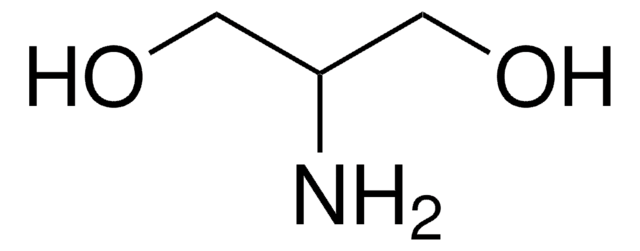 2-Amino-1,3-propandiol 98%