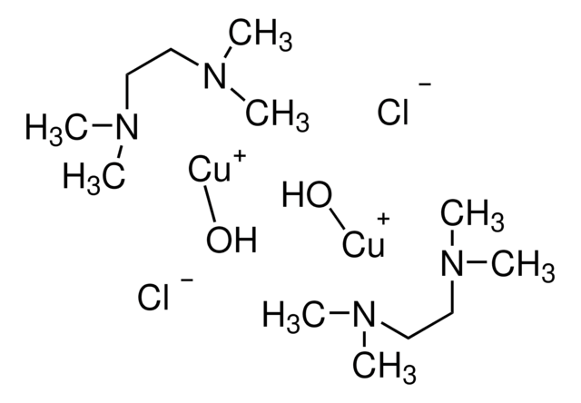 Cu-TMEDA catalyst