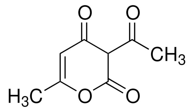 Dehydracetsäure United States Pharmacopeia (USP) Reference Standard