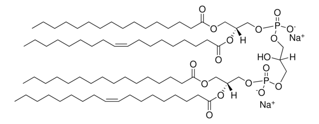 16:0-18:1 Cardiolipin Avanti Polar Lipids