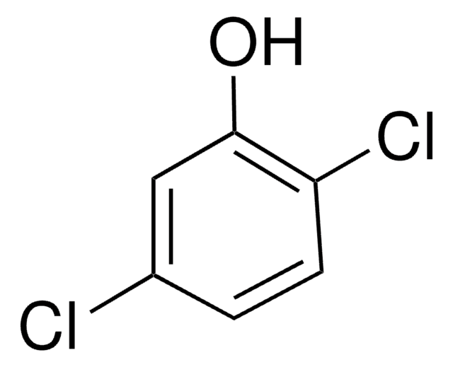 2,5-Dichlorophenol PESTANAL&#174;, analytical standard