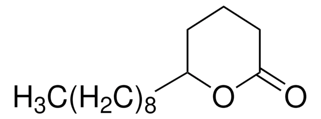 &#948;-Tetradecalacton natural, 98%, FG