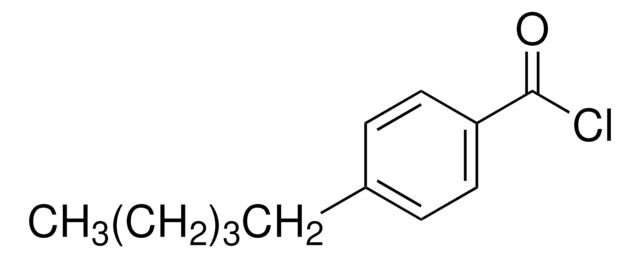 4-Pentylbenzoyl chloride 96%