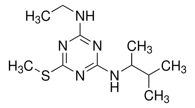 Dimethametrin PESTANAL&#174;, analytical standard