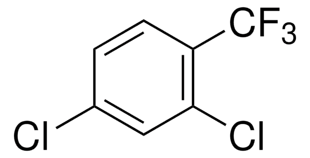 2,4-Dichlorbenzotrifluorid TraceCERT&#174;, certified reference material, 19F-qNMR Standard, Manufactured by: Sigma-Aldrich Production GmbH, Switzerland