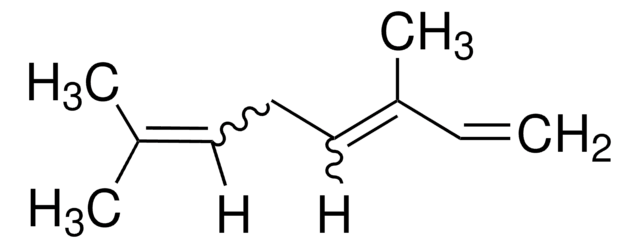 Ocimen mixture of isomers, stabilized, &#8805;90%