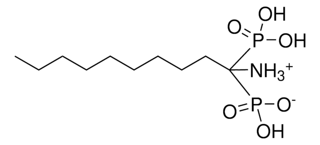 C10 bisphosphonate Avanti Polar Lipids 860480P, powder