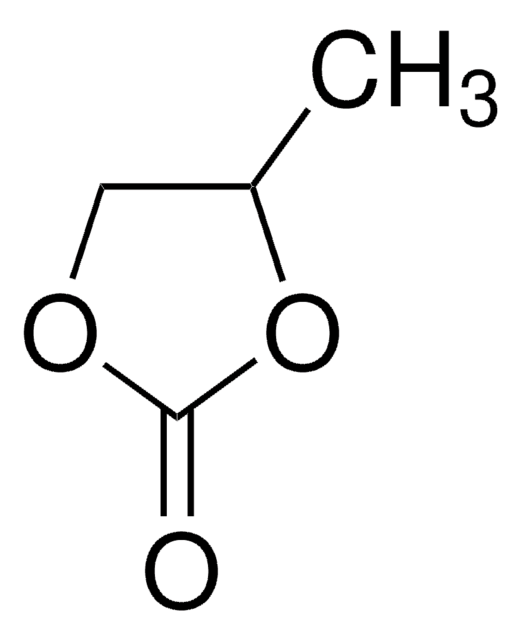 Propylencarbonat battery grade, &#8805;99%, acid &lt;10 ppm, H2O &lt;10 ppm