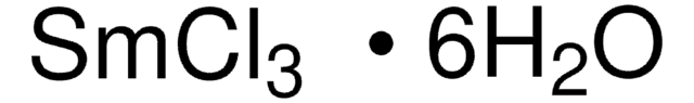 Samarium(III) chloride hexahydrate &#8805;99%