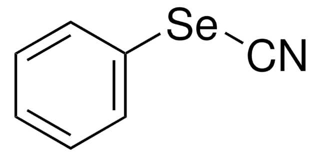 Phenylselencyanat 96%