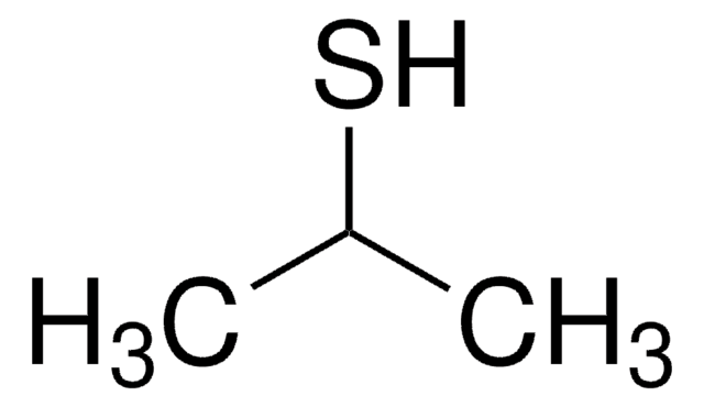 2-Propanethiol &#8805;97%