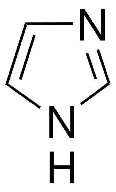 Imidazole BioUltra, &#8805;99.5% (GC)