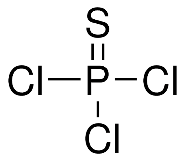 Thiophosphoryl chloride 98%