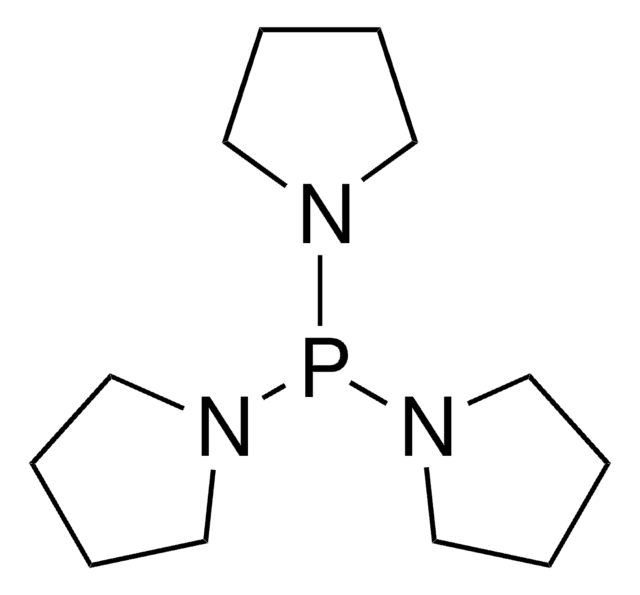 Tris(1-pyrrolidinyl)phosphine 97%