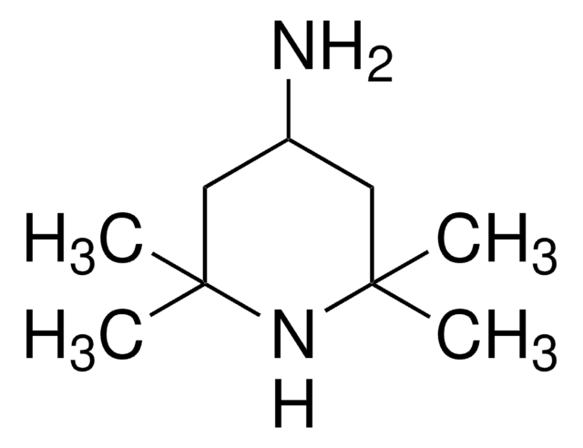 4-Amino-2,2,6,6-tetramethylpiperidin 98%