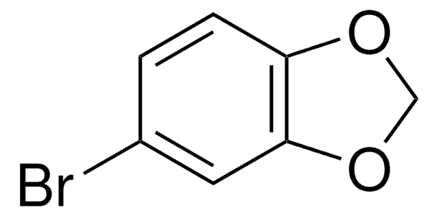 1-Brom-3,4-(methylendioxy)benzol 97%