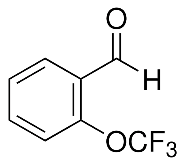 2-(Trifluormethoxy)benzaldehyd 96%