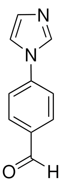 4-(1H-Imidazol-1-yl)benzaldehyde 98%