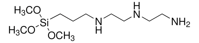 N1-(3-Trimethoxysilylpropyl)diethylenetriamine technical grade