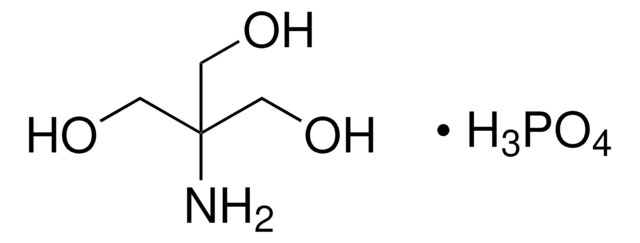 Trizma&#174; Phosphat BioXtra, &#8805;99.0% (NT)