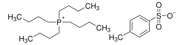 Tetrabutylphosphonium p-toluenesulfonate &#8805;95% (NT)