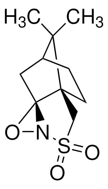 (1R)-(&#8722;)-(10-Camphorsulfonyl)oxaziridine