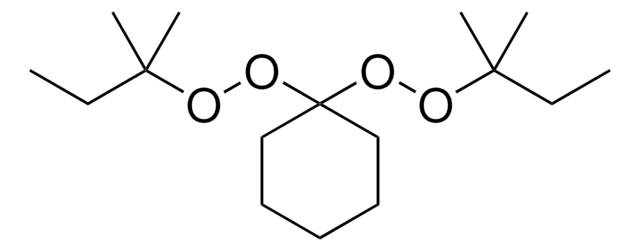 Luperox&#174; 531M80, 1,1-Bis(tert-amylperoxy)cyclohexane solution 80&#160;wt. % in odorless mineral spirits