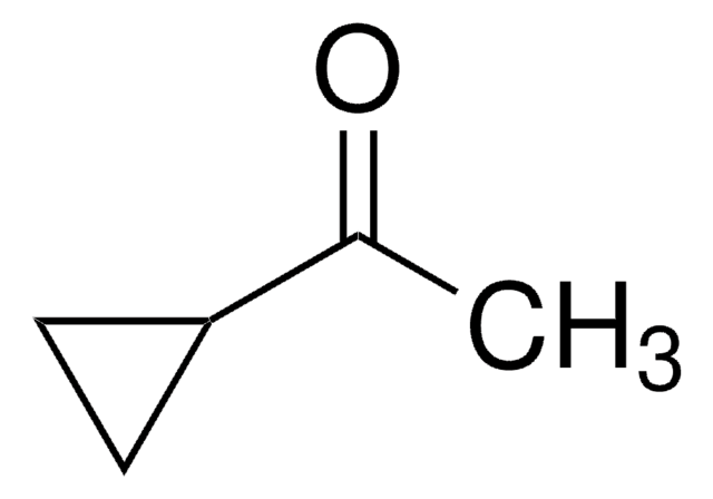 Cyclopropylmethylketon 99%