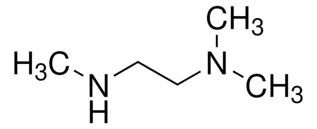 N,N,N&#8242;-Trimethylethylendiamin 97%