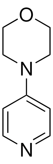 4-Morpholinpyridin 97%