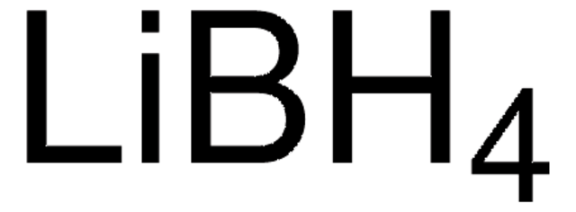 Lithium borohydride solution 0.5&#160;M in diethyl ether