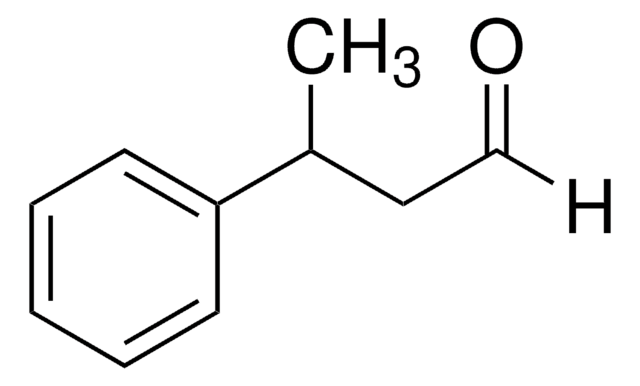 3-Phenylbutyraldehyd 97%